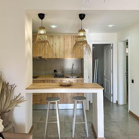 Casa Buenavida - Coqueto Apartamento Reformado, Piscina Y Terraza Leilighet Maspalomas  Eksteriør bilde