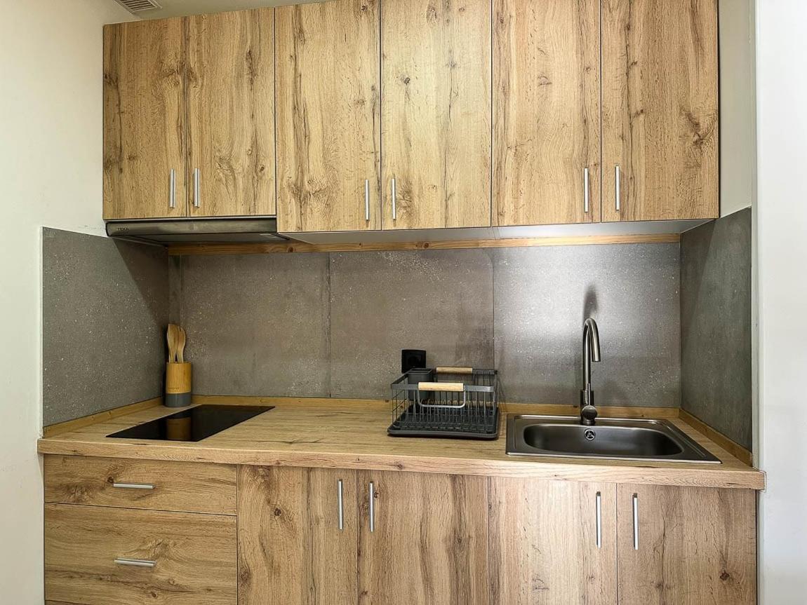 Casa Buenavida - Coqueto Apartamento Reformado, Piscina Y Terraza Leilighet Maspalomas  Eksteriør bilde