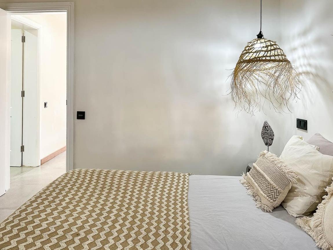 Casa Buenavida - Coqueto Apartamento Reformado, Piscina Y Terraza Leilighet Maspalomas  Eksteriør bilde